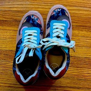 Inkkas Socorro Jogger US Women’s Size 7